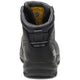 Cat Women's Mae Steel Toe Waterproof Slip Resistant Work Boot - Black - P91022 - Overlook Boots
