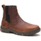 Cat Women's Abbey Steel Toe Waterproof Slip Resist Work Boot - Butterscotch - P91027 5 / Medium / Butterscotch - Overlook Boots
