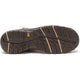 Cat Women's Abbey Steel Toe Waterproof Slip Resist Work Boot - Butterscotch - P91027 - Overlook Boots