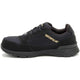 Cat Women's Venward Comp Toe Static Dissipative Work Shoe - Black - P91793 - Overlook Boots