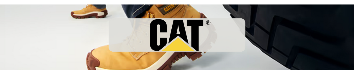 Caterpillar Boots | Overlook Boots