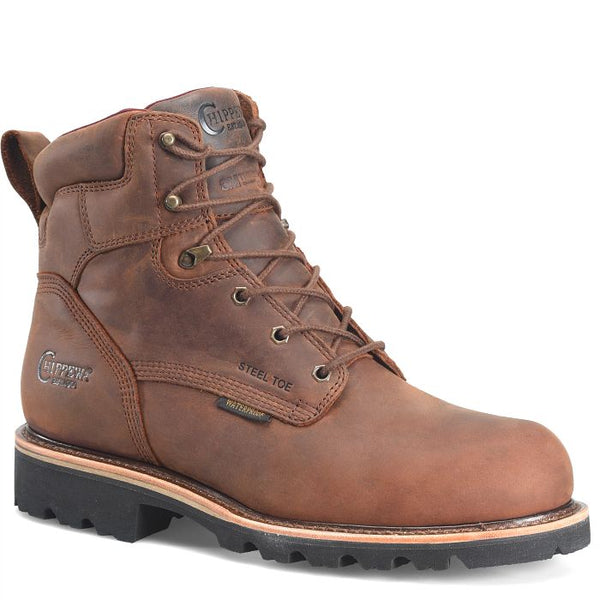 Chippewa Men's Super DNA 6