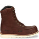 Chippewa Men's Edge Walker 8" Composite Toe Waterproof Lace-Up Work Boot - 25347 - Overlook Boots