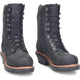Chippewa Men's Thunderstruck 9" Comp Toe Waterproof 400G Logger Work Boot TH1021 - Overlook Boots