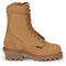 Chippewa Men's Super Dna 9" 400G Insulated Steel Toe Work Boot -Wheat- 59417 8 / Wide / Wheat - Overlook Boots