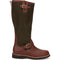 Chippewa Men's Descaro 17" Snake Hunt Boot -Brown- SN5913 7 / Medium / Brown - Overlook Boots