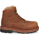 Chippewa Men's Thunderstruck 6" Waterproof Nano Composite Toe Work Boot -Tan- TH1011 - Overlook Boots