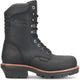 Chippewa Men's Thunderstruck 9" Comp Toe Waterproof 400G Logger Work Boot TH1021 - Overlook Boots