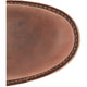 Chippewa Men's Super DNA 6" Steel Toe Waterproof 400G Work Boot- Brown- 59208 - Overlook Boots