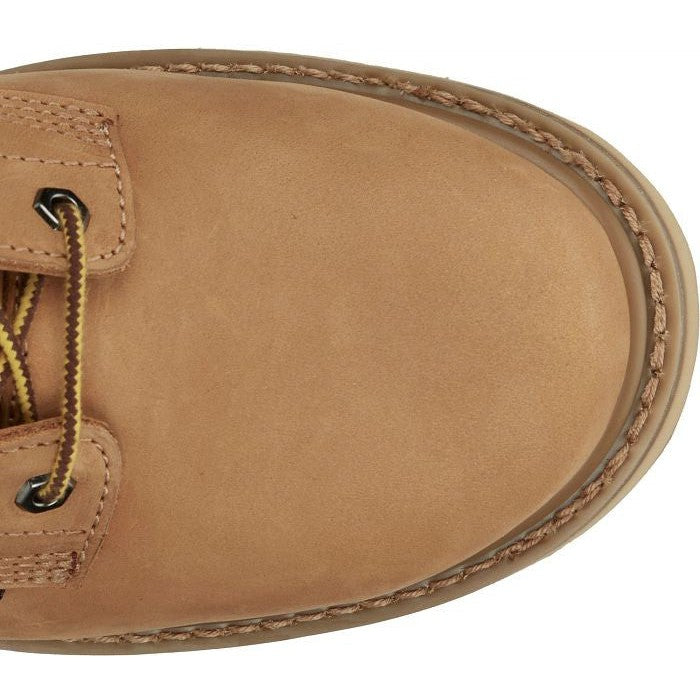 Chippewa Men's Northbound 8" Waterproof Steel Toe 400G Work Boot -Wheat- NC2504 - Overlook Boots