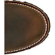 Chippewa Men's Super Logger 9" WP Insulated Soft Toe Logger Boot - Brown - SL5408