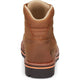 Chippewa Men's Thunderstruck 6" Waterproof Nano Composite Toe Work Boot -Tan- TH1011 - Overlook Boots