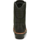 Chippewa Men's Thunderstruck 9" Comp Toe Waterproof Logger Work Boot- Black- TH1020 - Overlook Boots