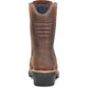 Chippewa Men's Thunderstruck 9" Comp Toe Waterproof Logger Work Boot- Brown- TH1022 - Overlook Boots