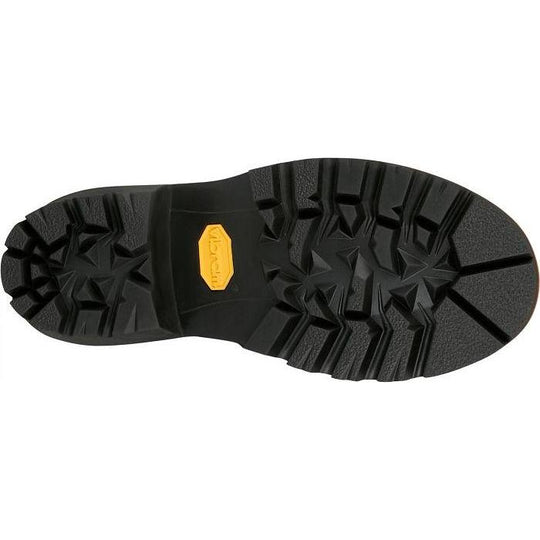 Chippewa Men's Super Logger 9" Steel Toe WP 400G Logger Work Boot - Black - SL5410 - Overlook Boots