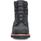 Chippewa Men's Super DNA 6" Soft Toe WP Lace Up Work Boot - Charcoal - 59200 - Overlook Boots