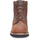 Chippewa Men's Super DNA 6" Soft Toe WP 400G Work Boot - Walnut - 59206 - Overlook Boots