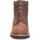 Chippewa Men's Super DNA 6" Steel Toe Waterproof 400G Work Boot- Brown- 59208 - Overlook Boots
