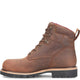 Chippewa Men's Super DNA 6" Soft Toe WP 400G Work Boot - Walnut - 59206 - Overlook Boots
