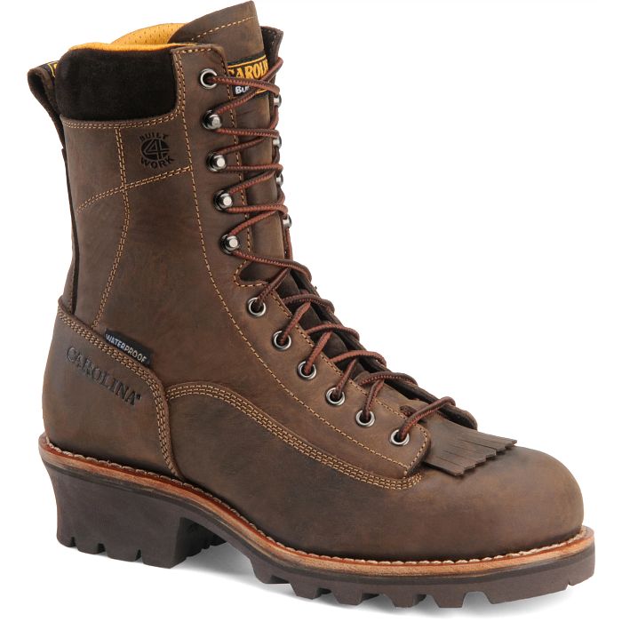 Carolina Men's Birch 8