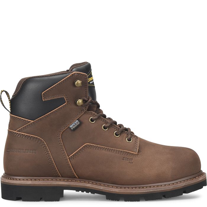 Carolina Men's Gruntz 6