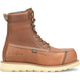 Carolina Men’s Staple Gun 8” Carbon Composite Toe Waterproof Work Boot – Tan (CA7571) - Overlook Boots