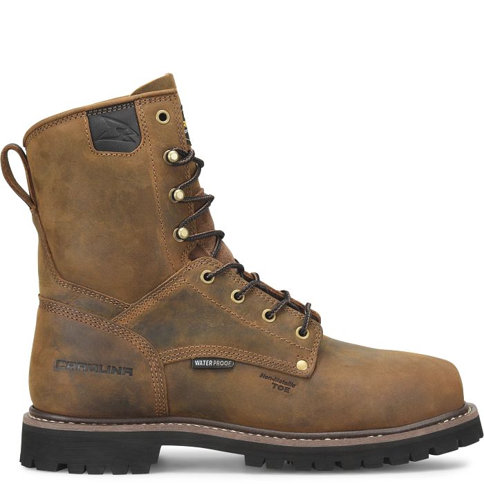 Carolina Men's Judge 8