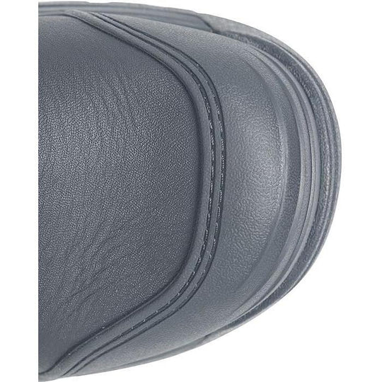 Carolina Men's Barrett 6" Composite Toe Waterproof Work Boot - Brown - CA5600 - Overlook Boots