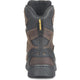 Carolina Men's Freezer 8" Comp Toe WP Insulated Work Boot - Brown - CA4590 - Overlook Boots