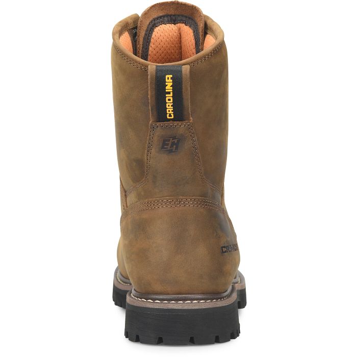 Carolina Men's Judge 8