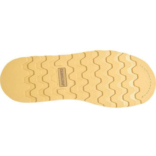 Carolina Men's Gruntz 8" Soft Toe WP Work Boot - Brown - CA3602 - Overlook Boots