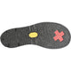 Carolina Men's Int 6" Steel Toe Met Guard Wedge Work Boot- Black- CA521 - Overlook Boots