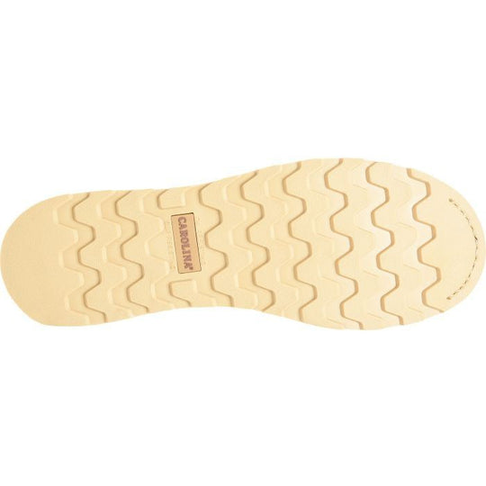 Carolina Men’s Staple Gun 8” Carbon Composite Toe Waterproof Work Boot – Tan (CA7571) - Overlook Boots