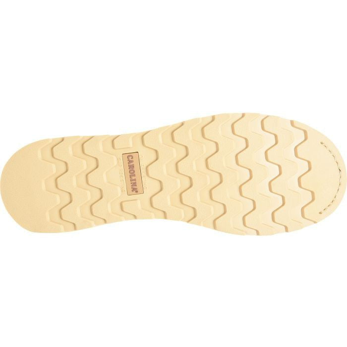 Carolina Men's Staple Gun 8" Carbon Composite Toe Waterproof Work Boot -Tan- CA7571 - Overlook Boots