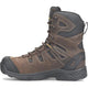 Carolina Men's Freezer 8" Comp Toe WP Insulated Work Boot - Brown - CA4590 - Overlook Boots