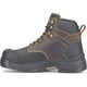 Carolina Men's Barrett 6" Composite Toe Waterproof Work Boot - Brown - CA5600 - Overlook Boots