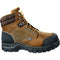 Carhartt Men's 6" Composite Toe Waterproof Metguard Work Boot - Brown - CMF6720 8 / Medium / Brown - Overlook Boots