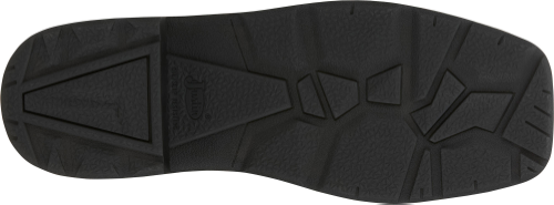 Justin Men's Rigman 11" Waterproof Composite Toe Work Boot - Brown - CR4019 - Overlook Boots