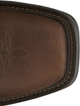 Justin Men's Rigman 11" Waterproof Composite Toe Work Boot - Brown - CR4019 - Overlook Boots