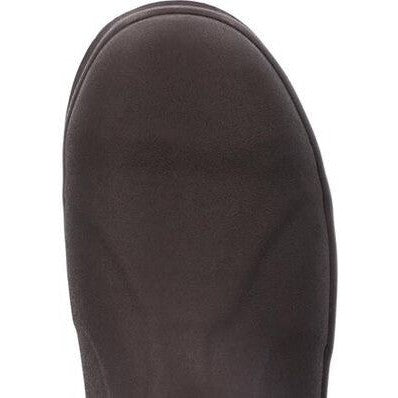 Muck Men's Chore Cool 16" Steel Toe Waterproof Work Boot - Brown - CSCTSteel - Overlook Boots