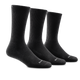 Men's Darn Tough Standard Crew Lightweight Lifestyle Socks - 1680 - 3 PACK - Overlook Boots