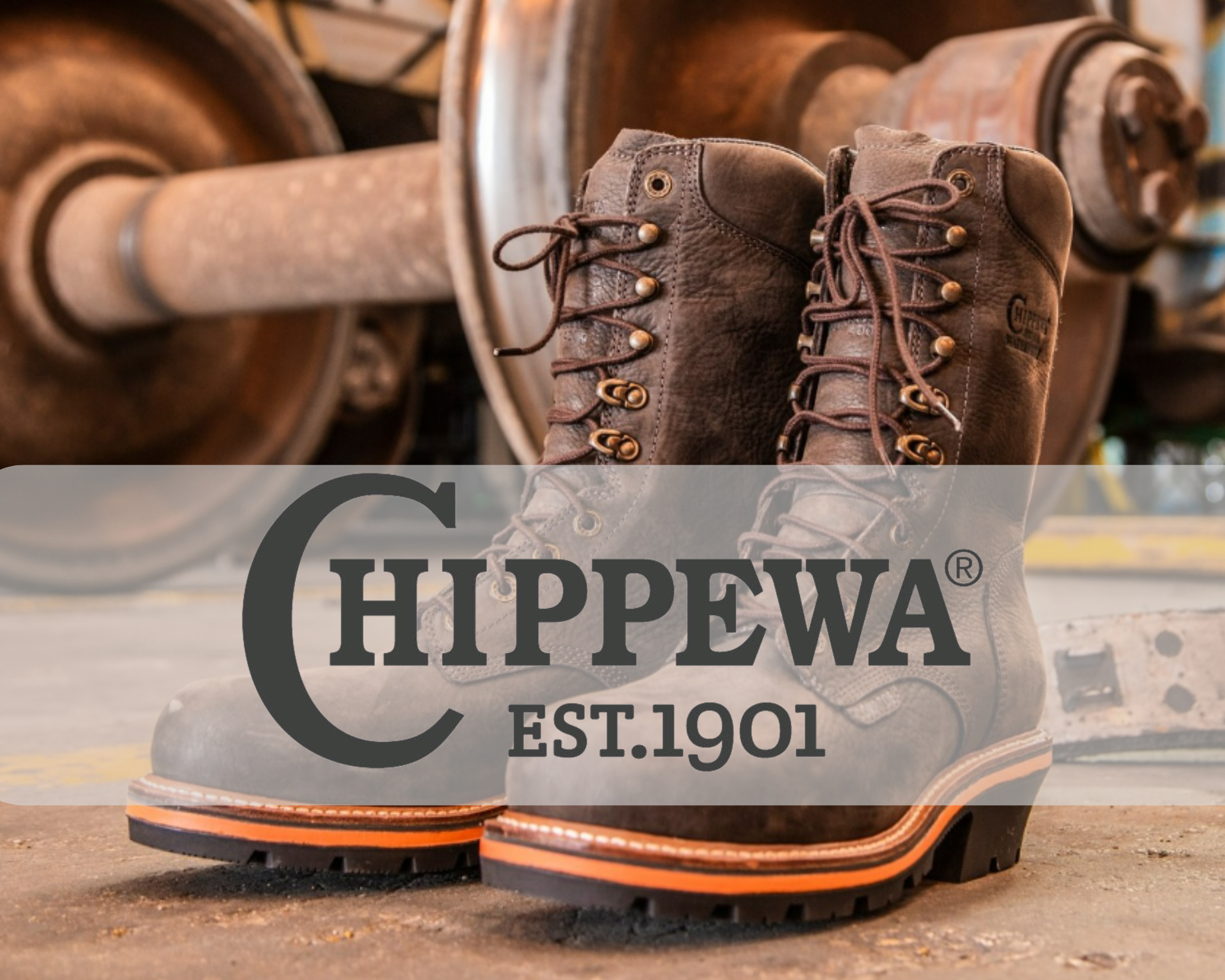 Chippewa Boots collection image