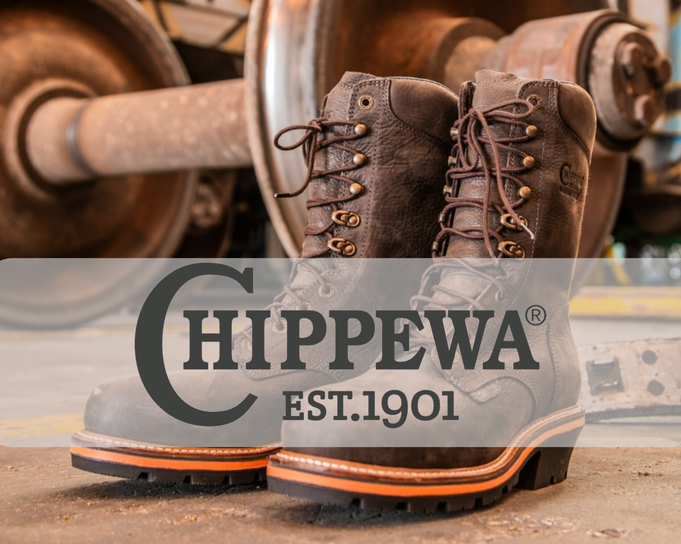 Chippewa clearance boots website