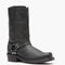 Durango Men's Harness Boot 11" - Black - DB510