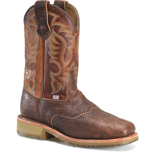 Double H Men's Bridger 11
