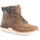 Phantom Rider Men's Reddick 6" Comp Toe WP Work Boot - Brown - PH5037 7.5 / Medium / Brown - Overlook Boots