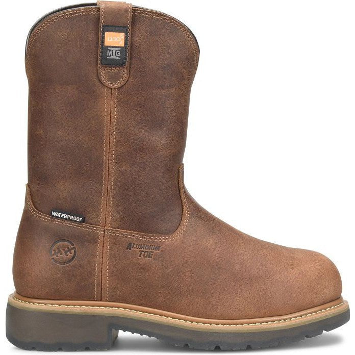 Double H Men's Boss 10