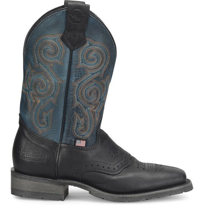 Double H Men's Nolen 11