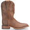 Double H Men's Stockman 11" Wide Western Work Boot -Brown- DH7034 7.5 / Medium / Brown - Overlook Boots