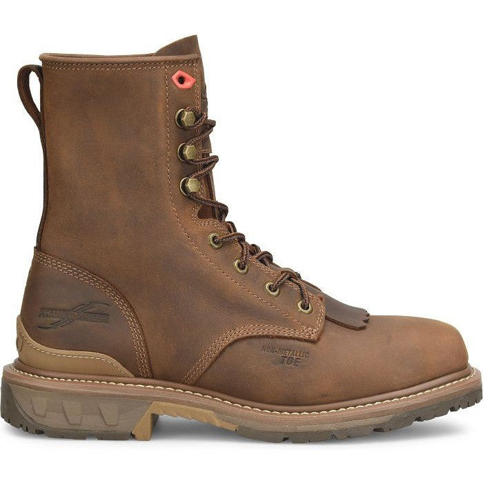 Double H Men's Dailor 8